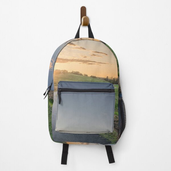 Item preview, Sunset Road in Maremma, Tuscany designed and sold by Stefano Orazzini.