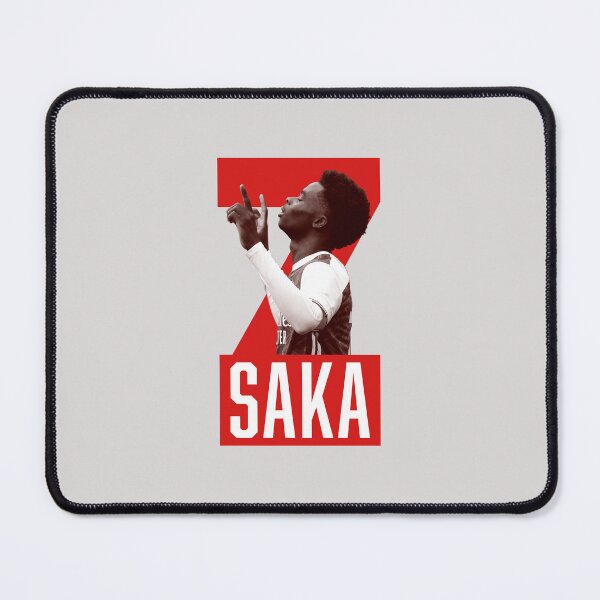 Item preview, Bukayo Saka designed and sold by SYGN.