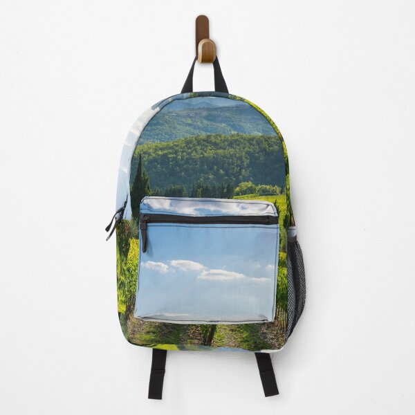 Item preview, Radda in Chianti vineyards. Tuscany, Italy designed and sold by Stefano Orazzini.