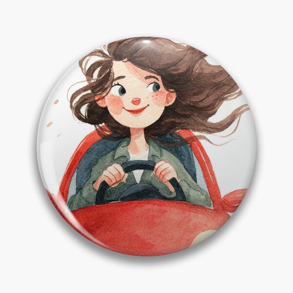 Item preview, Little Driver's Joy Ride ??? designed and sold by Venon28.