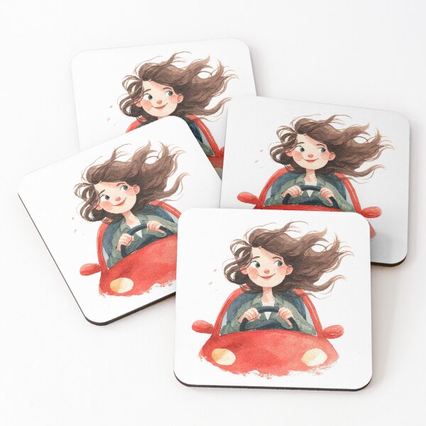 Item preview, Little Driver's Joy Ride ??? designed and sold by Venon28.