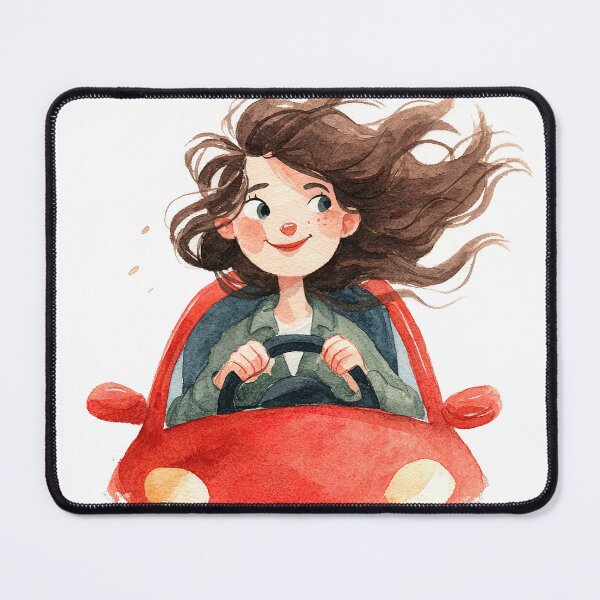 Item preview, Little Driver's Joy Ride ??? designed and sold by Venon28.