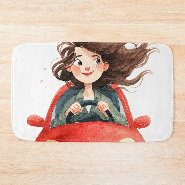 Item preview, Little Driver's Joy Ride ??? designed and sold by Venon28.