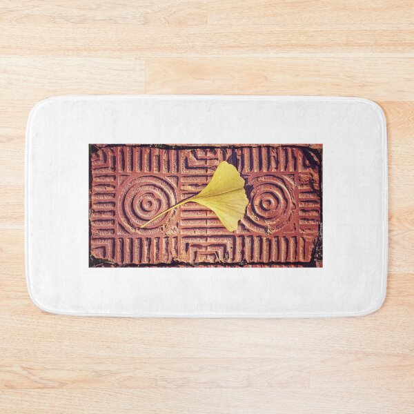 Item preview, Red and Gold in the Autumn designed and sold by ChatStroh.