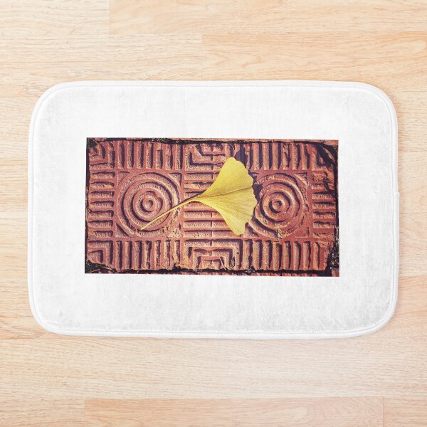 Item preview, Red and Gold in the Autumn designed and sold by ChatStroh.