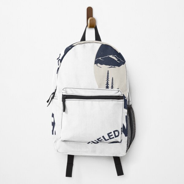 Item preview, Fueled By Freedom Van Life Traveler designed and sold by Pureitee.