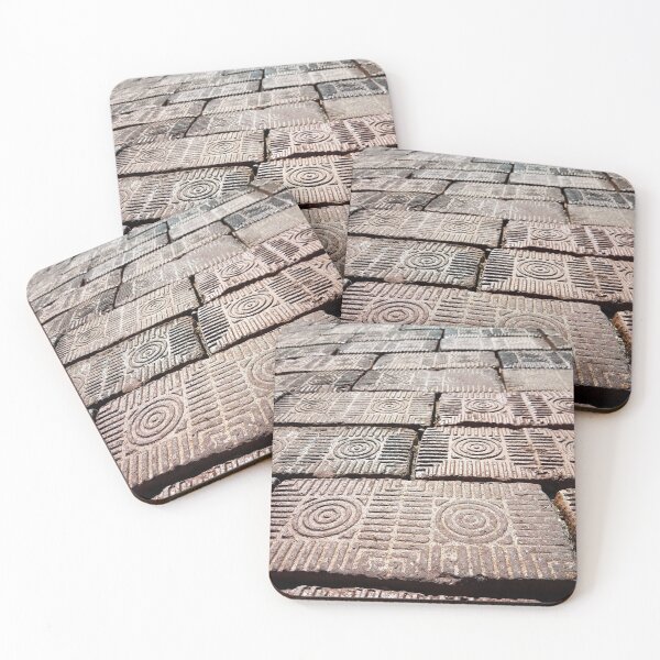 Item preview, The road under your feet designed and sold by ChatStroh.