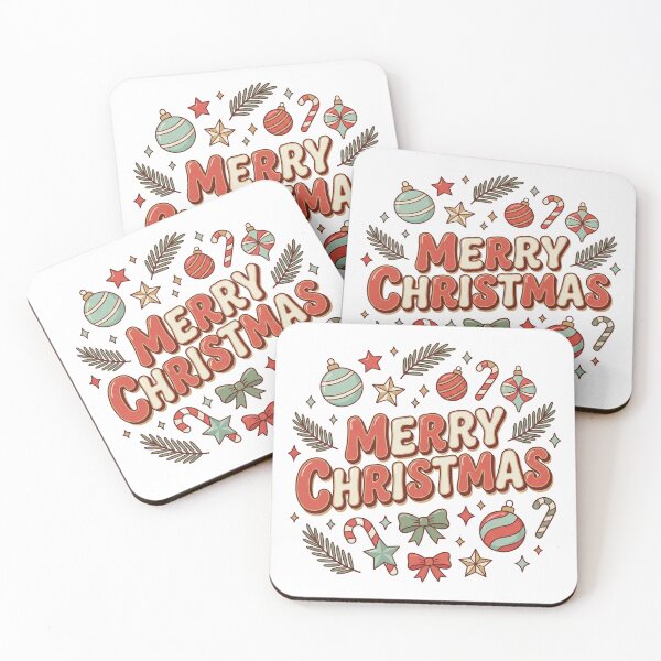 Item preview, Merry Christmas designed and sold by TursuShop.
