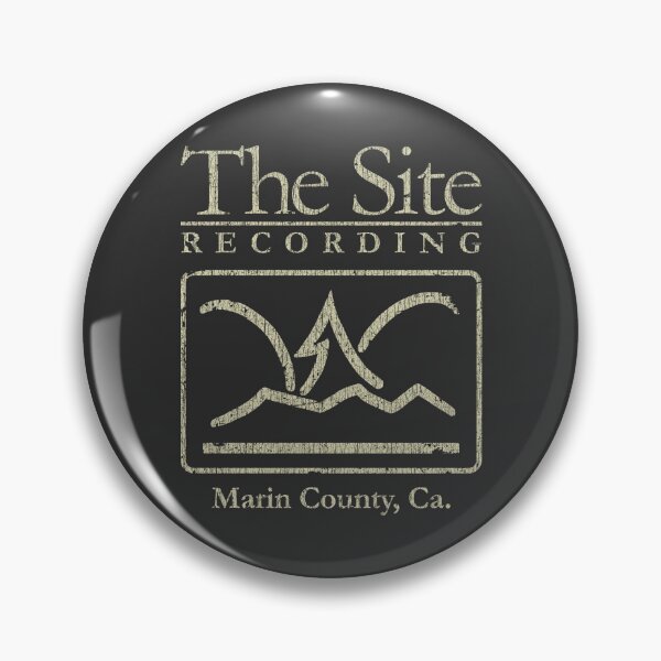 Item preview, The Site Recording 1973 designed and sold by AstroZombie6669.