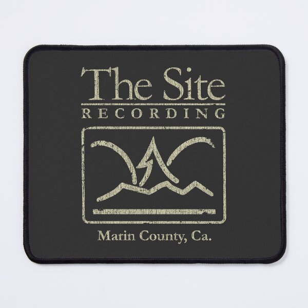Item preview, The Site Recording 1973 designed and sold by AstroZombie6669.