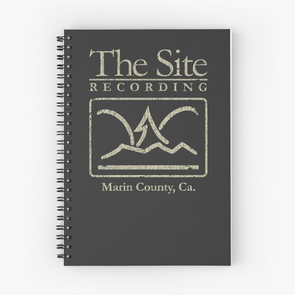 Item preview, The Site Recording 1973 designed and sold by AstroZombie6669.
