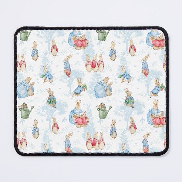 Item preview, Nursery Beatrix Potter Characters designed and sold by SvetlanaArt.