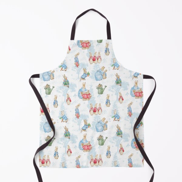 Item preview, Nursery Beatrix Potter Characters designed and sold by SvetlanaArt.