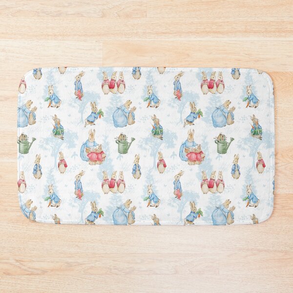 Item preview, Nursery Beatrix Potter Characters designed and sold by SvetlanaArt.