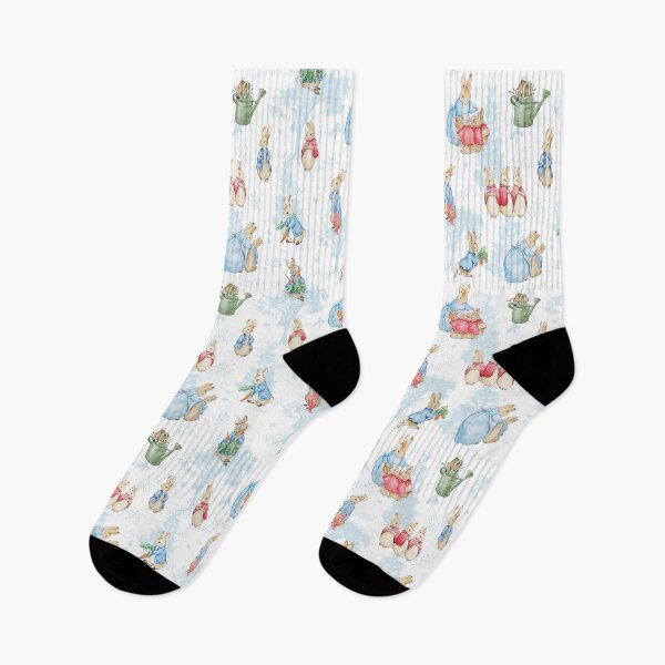 Item preview, Nursery Beatrix Potter Characters designed and sold by SvetlanaArt.