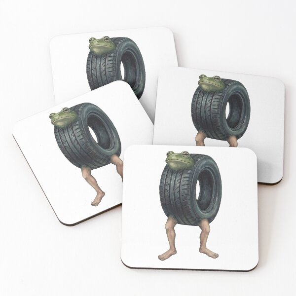 Item preview, Boneca Ambalabu Italian Brainrot Merch designed and sold by PrintsyNook.