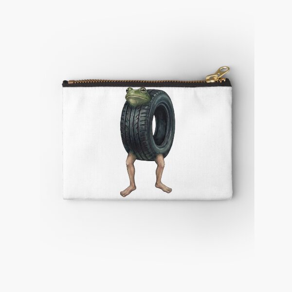 Item preview, Boneca Ambalabu Italian Brainrot Merch designed and sold by PrintsyNook.