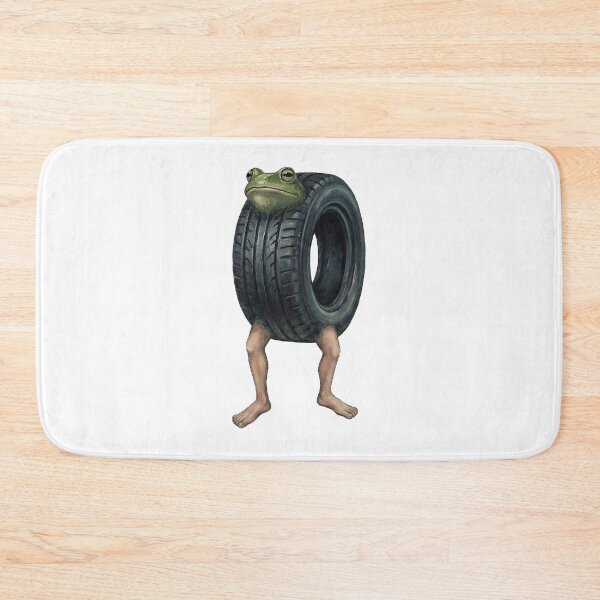 Item preview, Boneca Ambalabu Italian Brainrot Merch designed and sold by PrintsyNook.