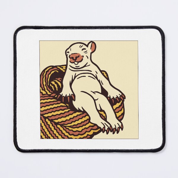 Item preview, Baby Wombat – Weirdly Cute (WTF?) designed and sold by furrydrool.