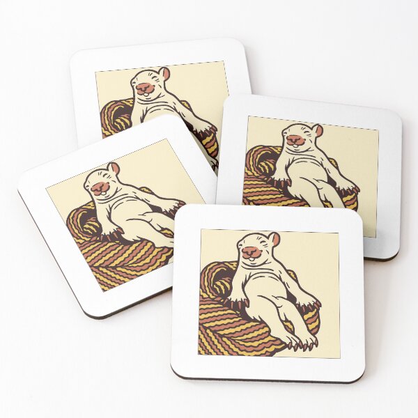 Item preview, Baby Wombat – Weirdly Cute (WTF?) designed and sold by furrydrool.