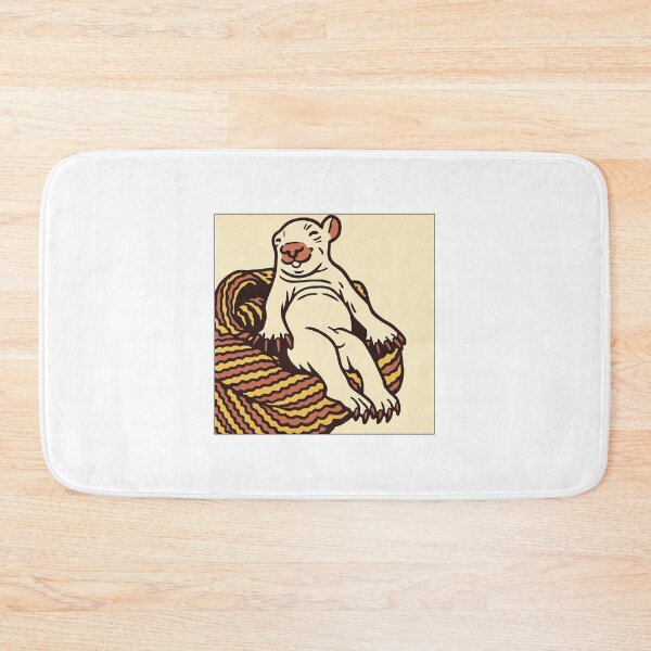Item preview, Baby Wombat – Weirdly Cute (WTF?) designed and sold by furrydrool.