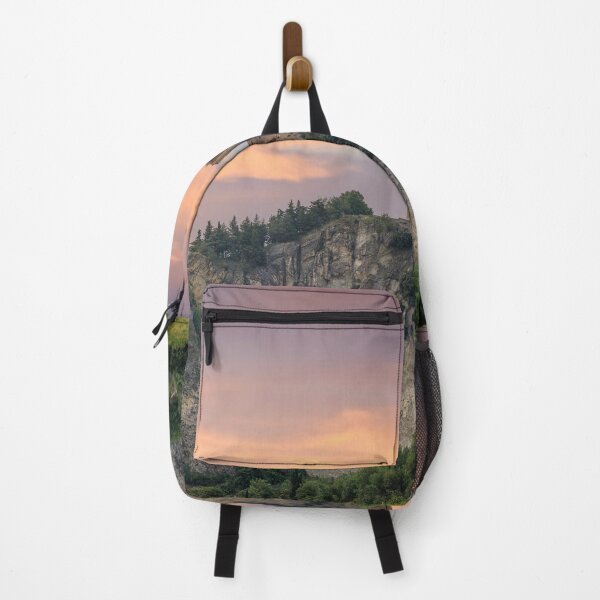 Item preview, Sunset over San Leo Fortress, Italy designed and sold by Stefano Orazzini.