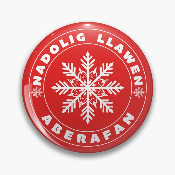 Item preview, Nadolig Llawen Aberafan Merry Christmas Aberavon designed and sold by unREST-design.