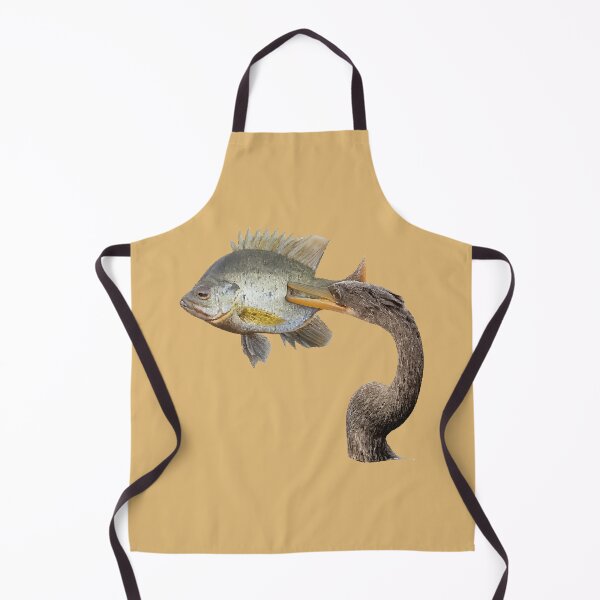 Item preview, Eat or Be Eaten – Some Days You’re the Bird, Some Days You’re the Fish designed and sold by furrydrool.