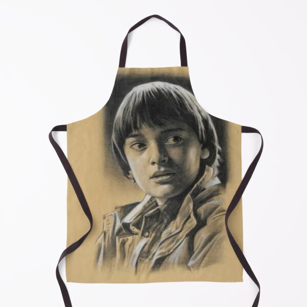 Item preview, Will Byers designed and sold by Aeljoydgthorne.