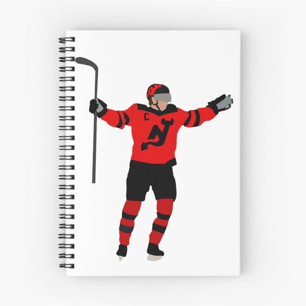 Item preview, Nico Hischier Winter Classic designed and sold by MyahOffTheBench.