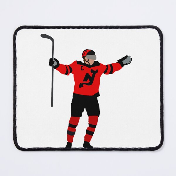 Item preview, Nico Hischier Winter Classic designed and sold by MyahOffTheBench.