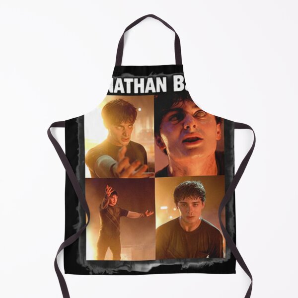 Item preview, Will Byers designed and sold by Aeljoydgthorne.