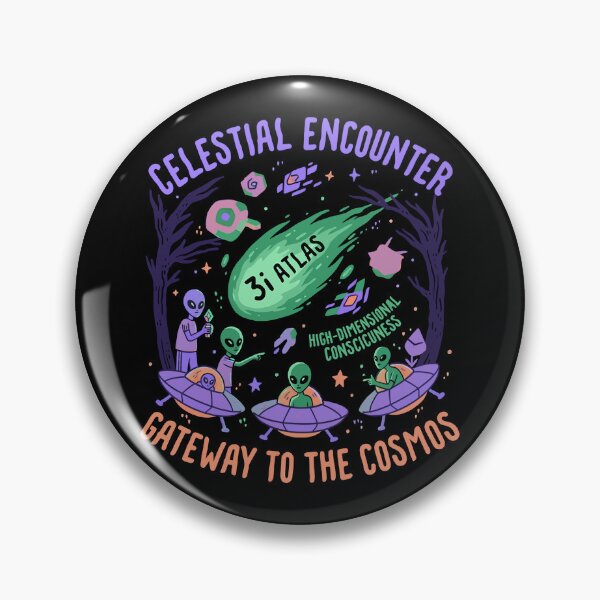 Item preview, Cosmic Gateway Celebration designed and sold by zzz888.