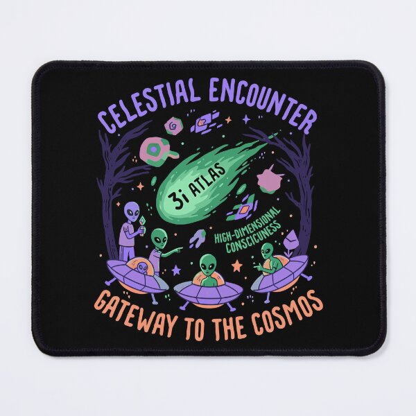 Item preview, Cosmic Gateway Celebration designed and sold by zzz888.
