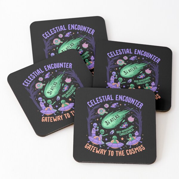 Item preview, Cosmic Gateway Celebration designed and sold by zzz888.