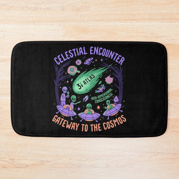 Item preview, Cosmic Gateway Celebration designed and sold by zzz888.