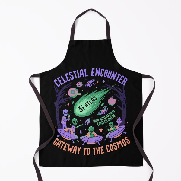 Item preview, Cosmic Gateway Celebration designed and sold by zzz888.