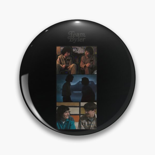 Item preview, Will Byers designed and sold by Aeljoydgthorne.
