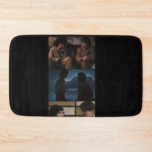 Item preview, Will Byers designed and sold by Aeljoydgthorne.