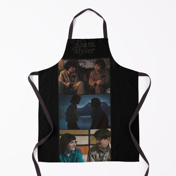 Item preview, Will Byers designed and sold by Aeljoydgthorne.