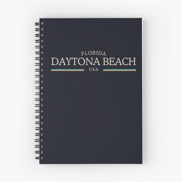 Item preview, Daytona Beach Florida Heritage – Midnight designed and sold by buglevel.