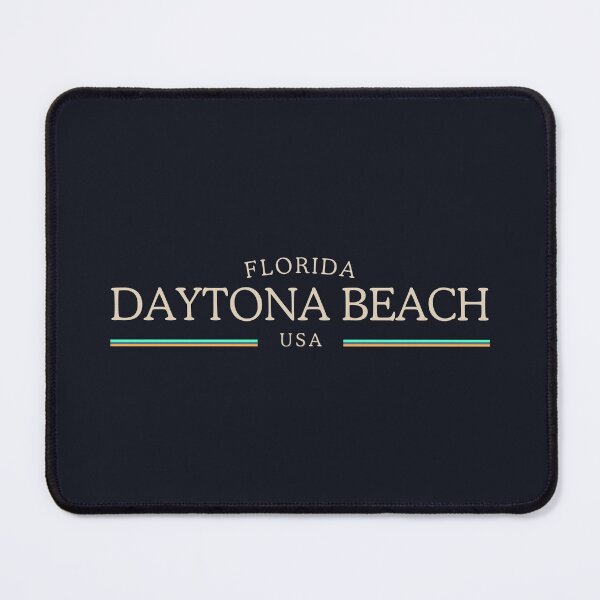 Item preview, Daytona Beach Florida Heritage – Midnight designed and sold by buglevel.