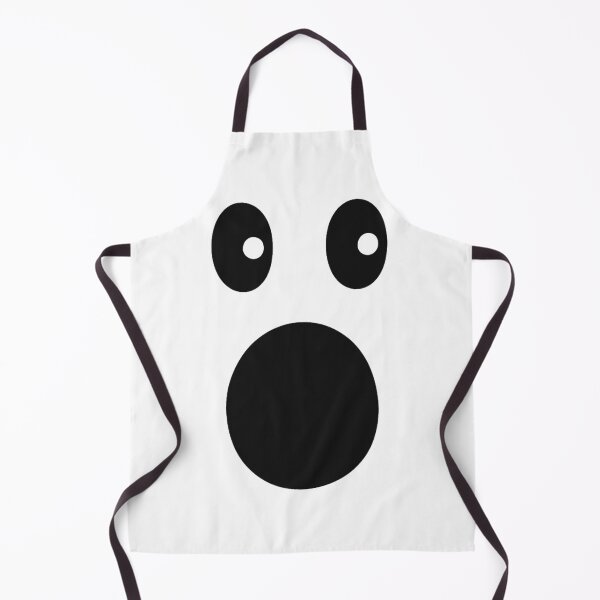Item preview, Funny Shocked Face Emoji Minimal Cartoon Expression designed and sold by Stor04u.