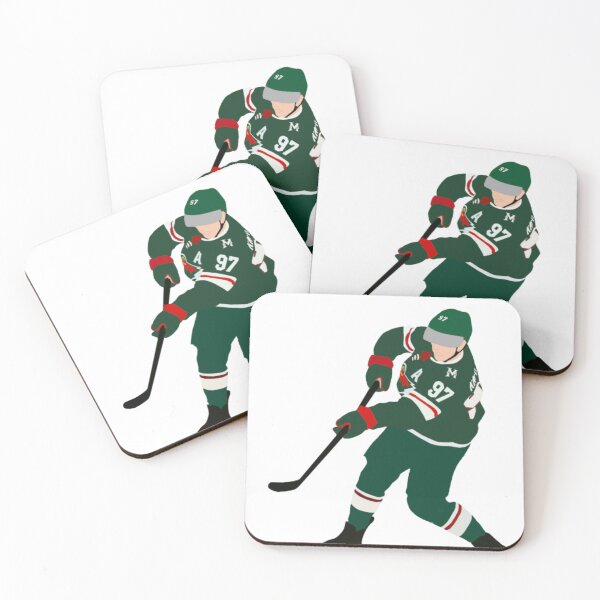 Item preview, Kirill Kaprizov designed and sold by MyahOffTheBench.