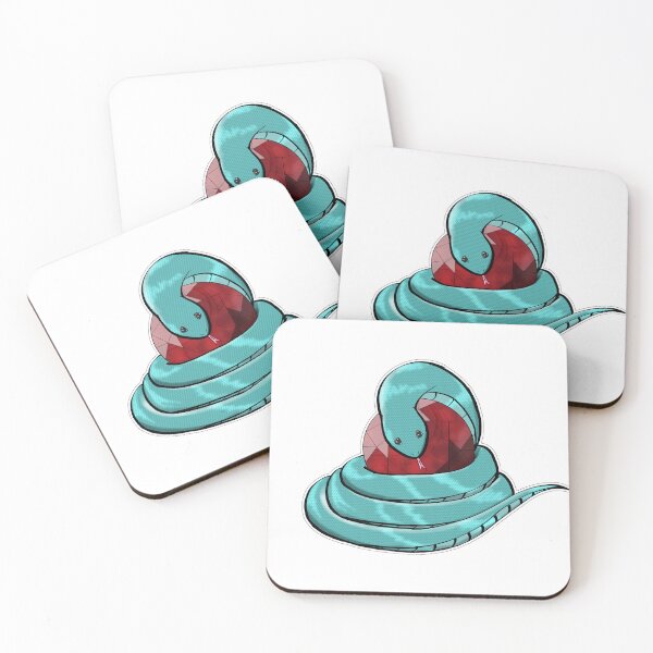 Item preview, Year of the Water Snake July Birthstone designed and sold by Atscicel.