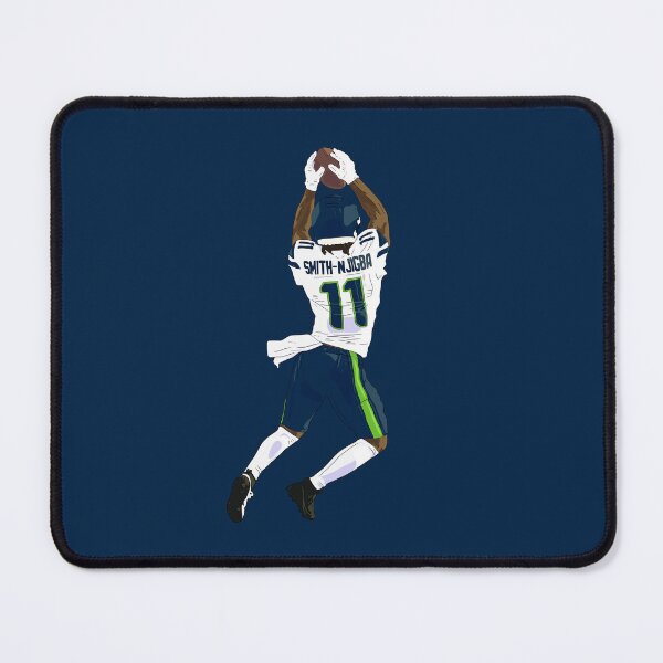 Item preview, Jaxon Smith-Njigba Celebrating Seattle designed and sold by DreamersMX.