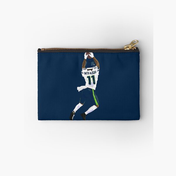 Item preview, Jaxon Smith-Njigba Celebrating Seattle designed and sold by DreamersMX.
