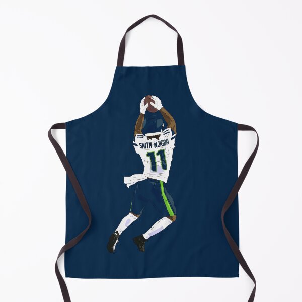 Item preview, Jaxon Smith-Njigba Celebrating Seattle designed and sold by DreamersMX.
