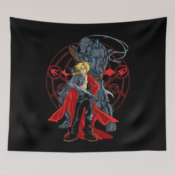 Item preview, brotherhood theme designed and sold by Kaloren95.