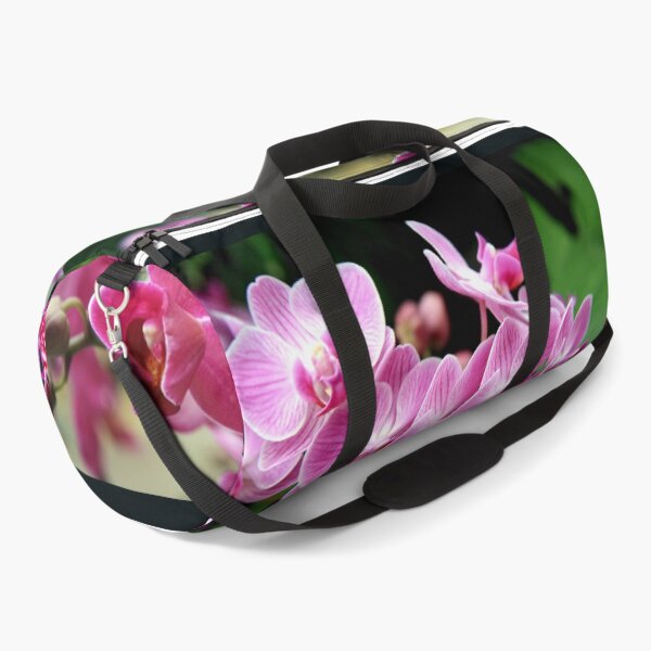 Item preview, Pink Orchids Collage designed and sold by Kacharava.